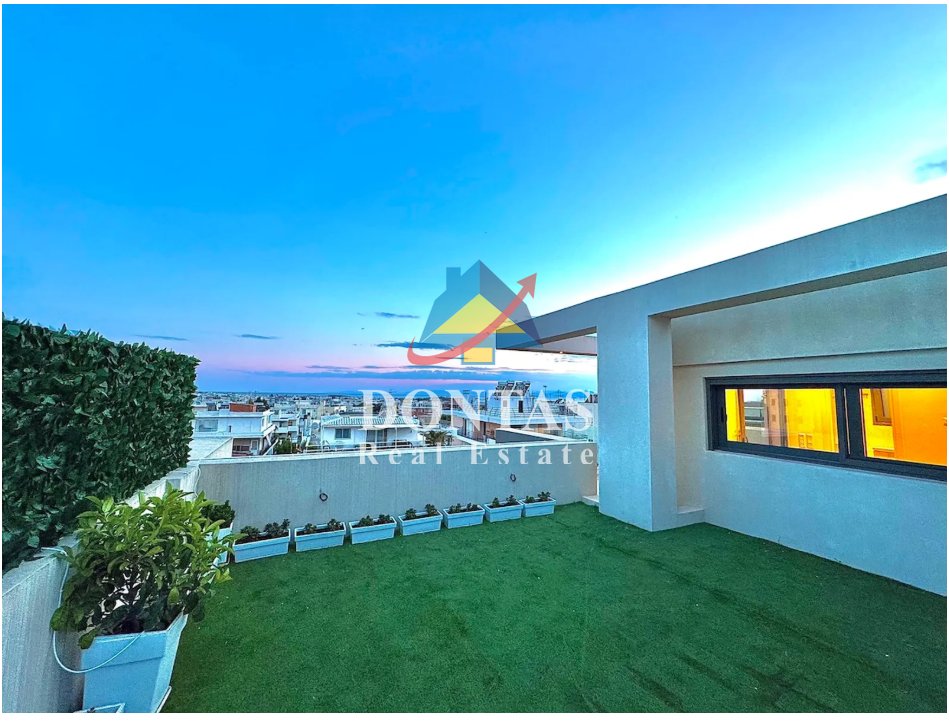 Apartment in Glyfada, Attica, Greece 3 - 17947190