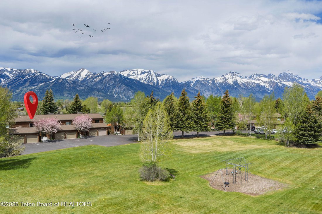 Condo in Jackson, Wyoming, United States 2 - 17655936