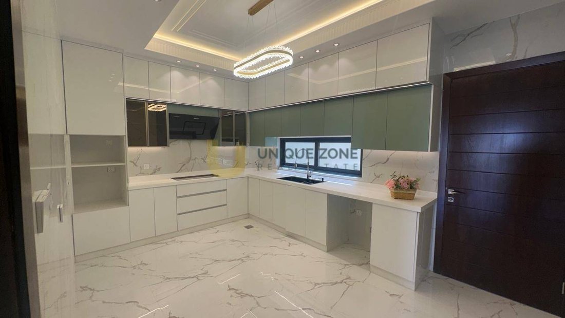 Villa in Al Helio, Ajman Emirate, United Arab Emirates 2 - 17948014