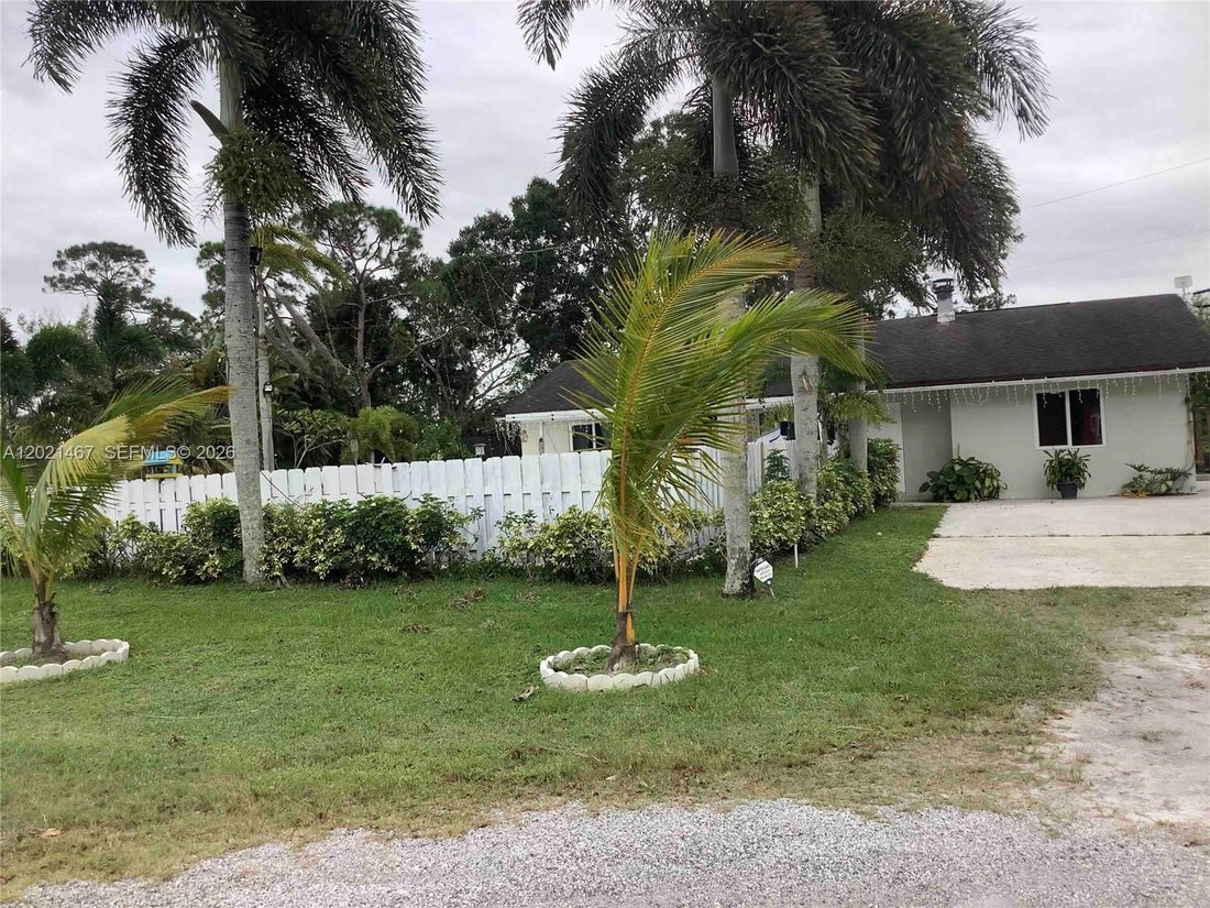 House in Wellington, Florida, United States 4 - 17955948