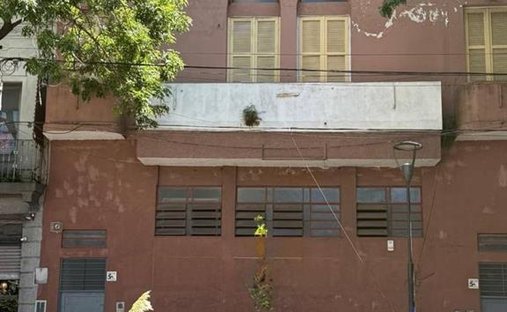 Land in Buenos Aires, Buenos Aires, Argentina 1