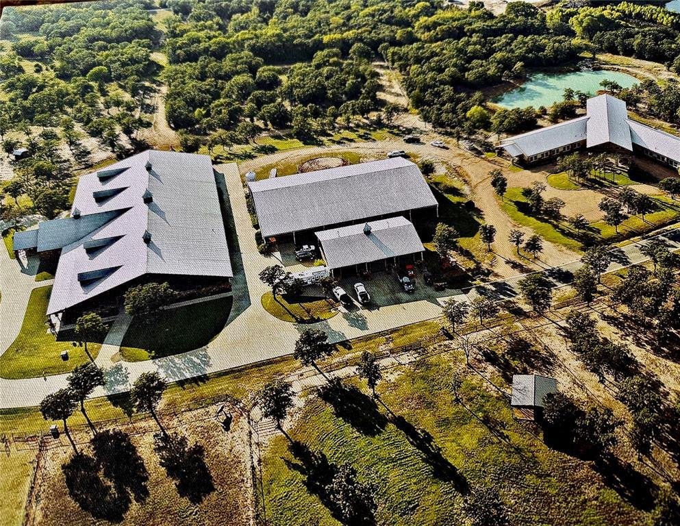 Farm Ranch in Whitesboro, Texas, United States 3 - 17952486