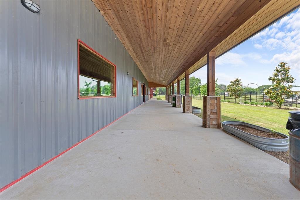Rancho en Campbell, Texas, Estados Unidos 2 - 17952790