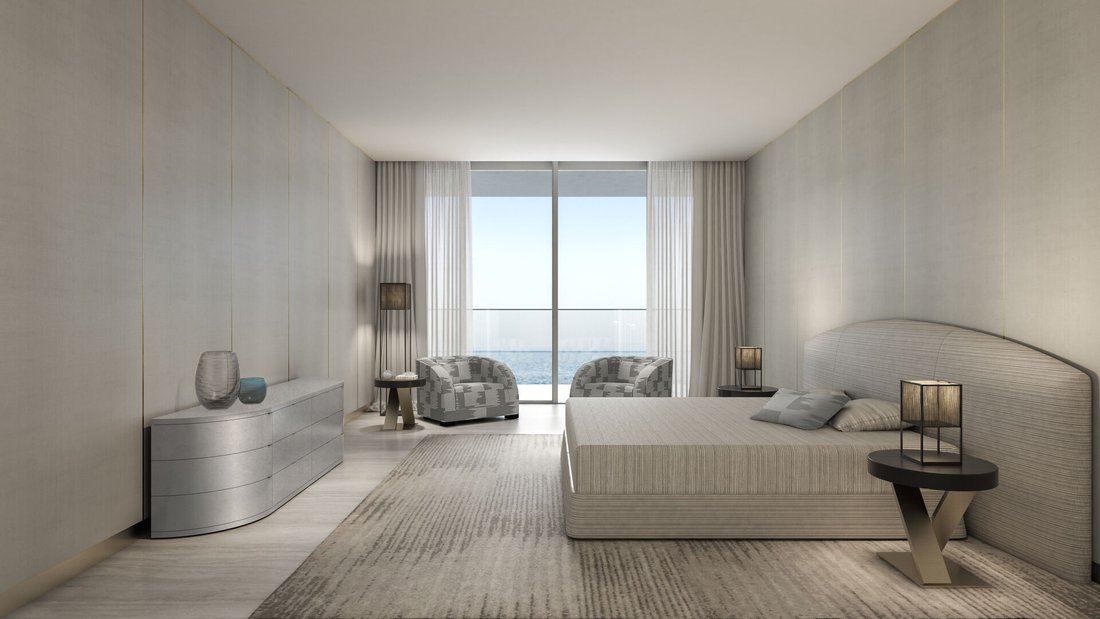 Apartment in Palm Jumeirah, Dubai, United Arab Emirates 5 - 14350859