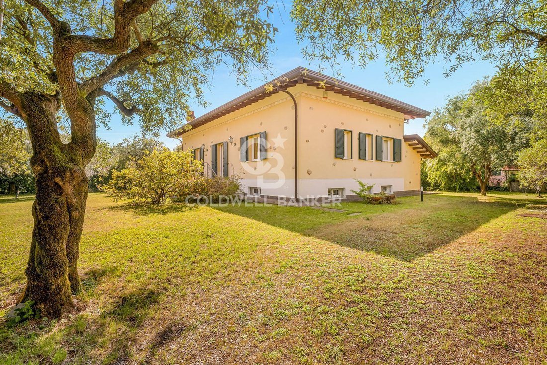 Villa in Seravezza, Tuscany, Italy 2 - 17955265