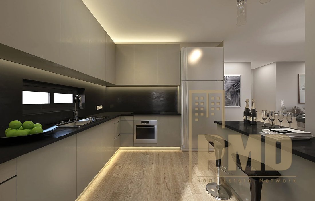 Apartment in South Athens, Attica, Greece 4 - 16230650