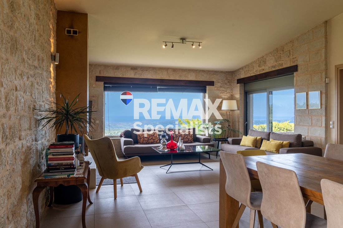 Villa in Community of Epano Archane, Archanes, Greece 2 - 17947172