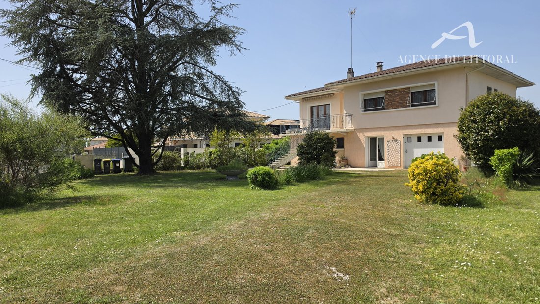 House in Nord Est, Andernos-les-Bains, France 2 - 17952864