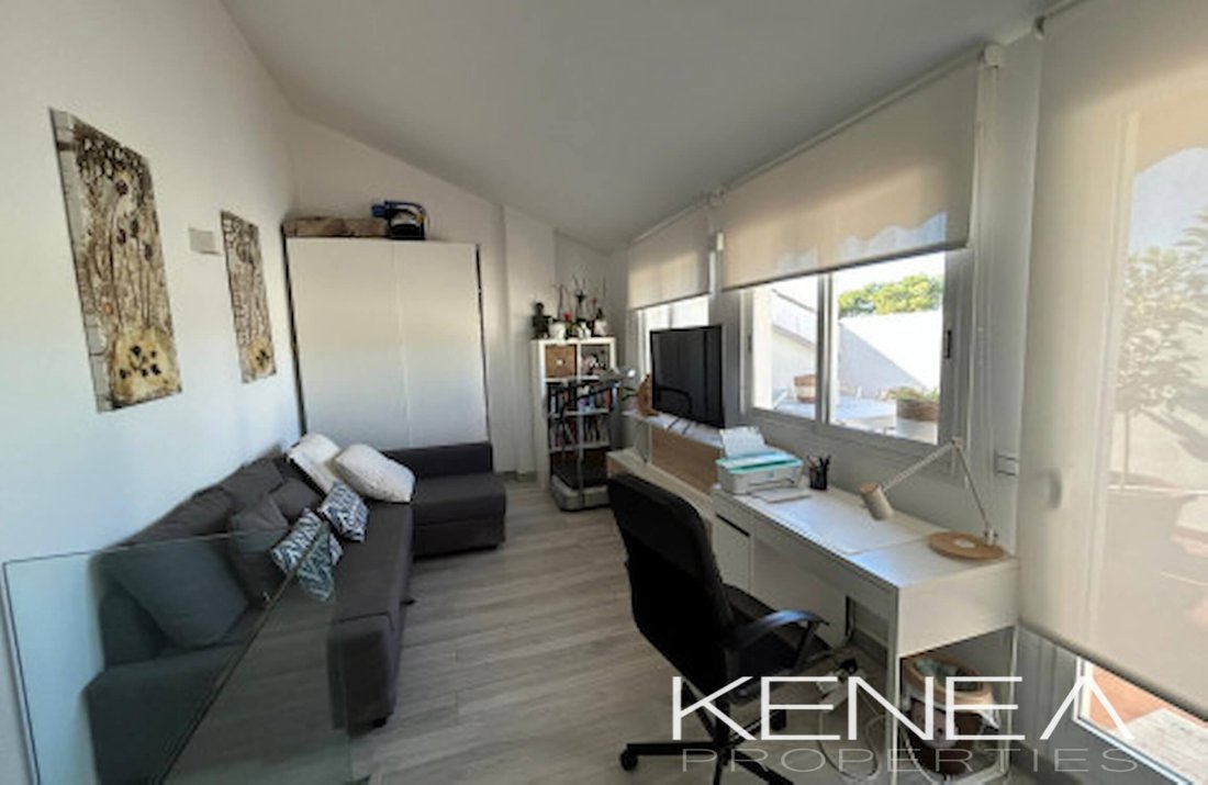 Penthouse in Marbella, Andalusia, Spain 2 - 17947496