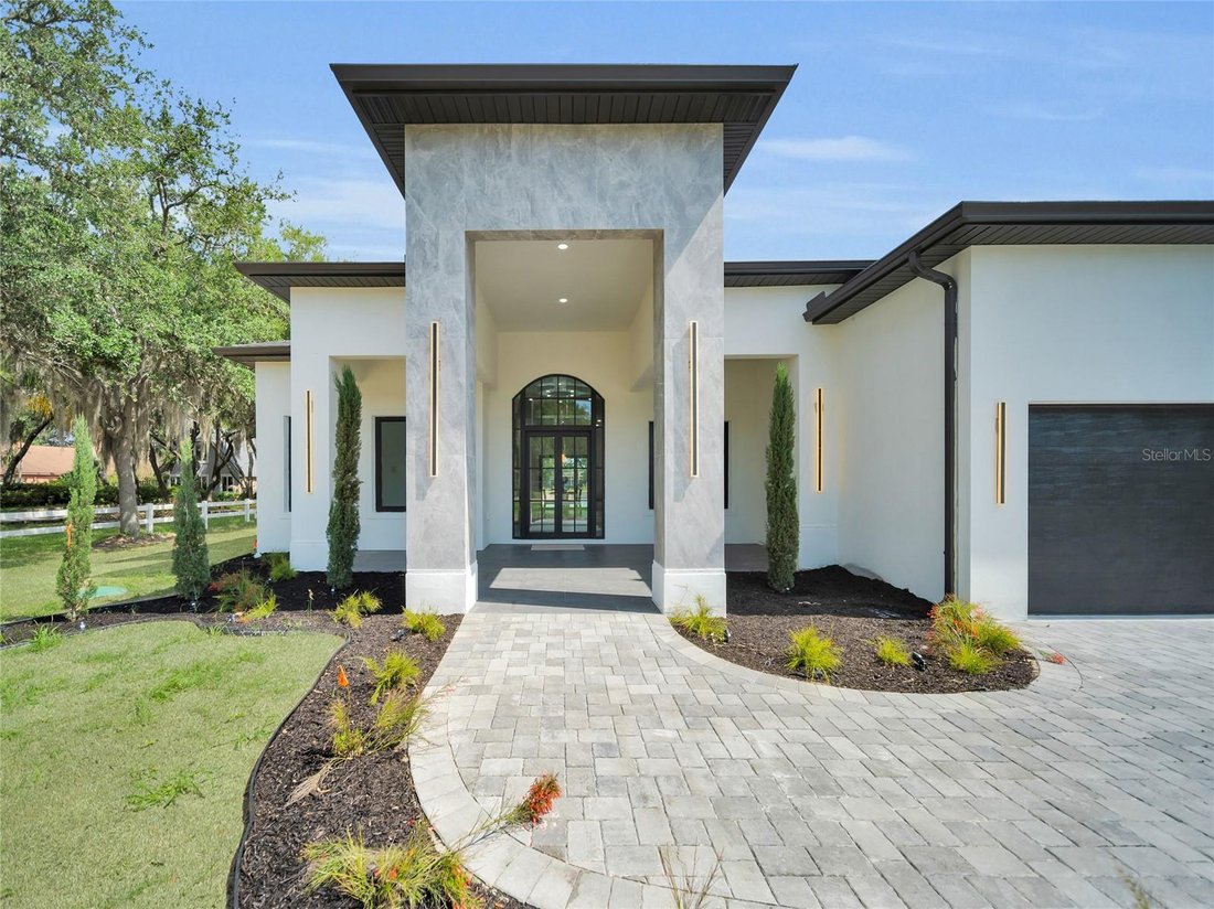 House in Clermont, Florida, United States 4 - 17951765