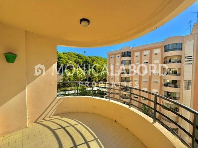 Apartment in Marbella, Andalusia, Spain 2 - 17947308