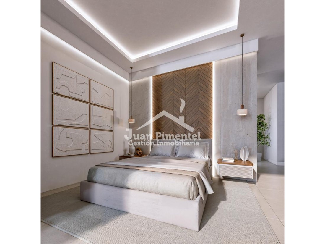 Chalet in Benahavis, Andalusia, Spain 4 - 17947269