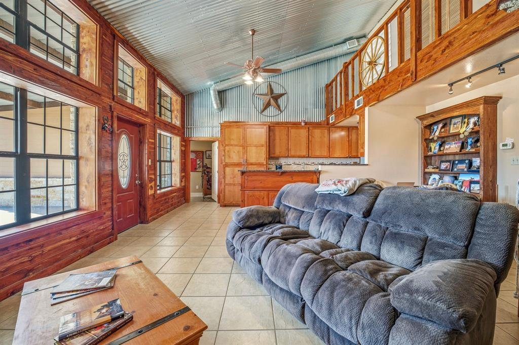 Farm Ranch in Bluff Dale, Texas, United States 4 - 17952365