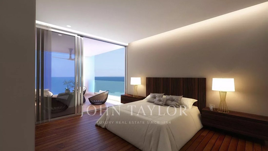 Apartment in Limassol, Limassol, Cyprus 2 - 17947969