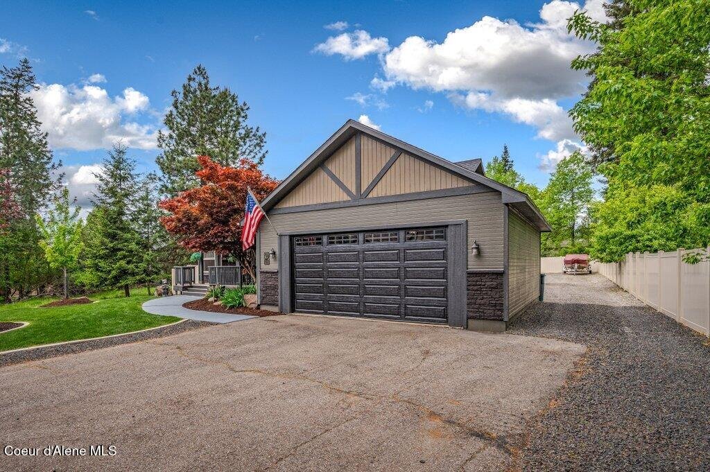 House in Hayden, Idaho, United States 3 - 17954781