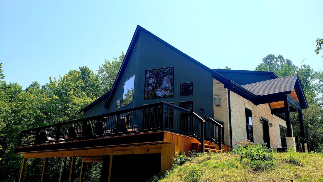 House in Logan, Ohio, United States 3 - 17948546