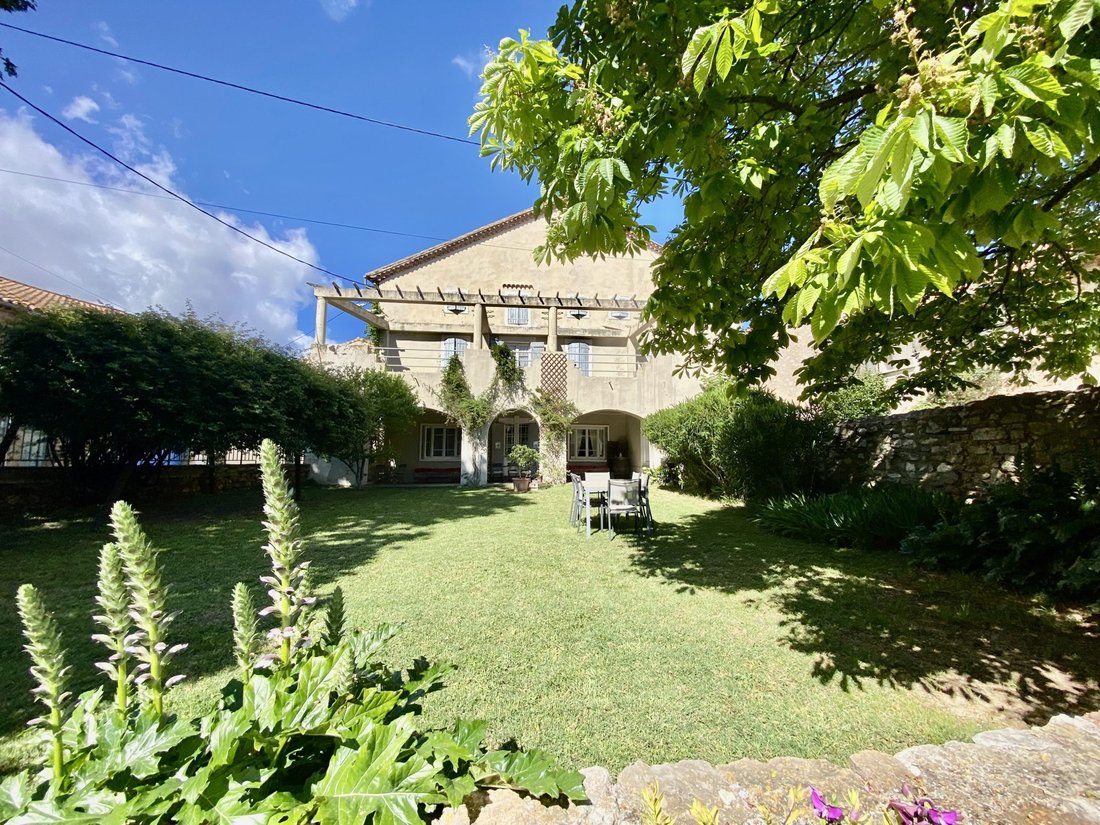 House in Montouliers, Occitania, France 2 - 17955444
