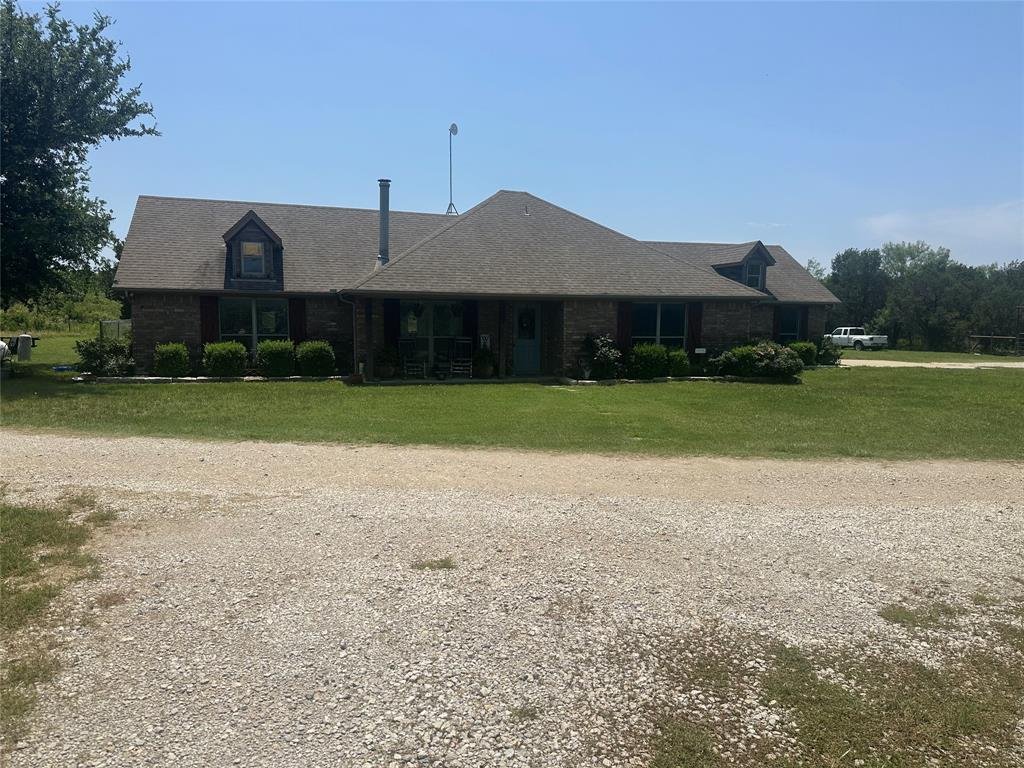 Land in Graford, Texas, United States 1 - 17952677