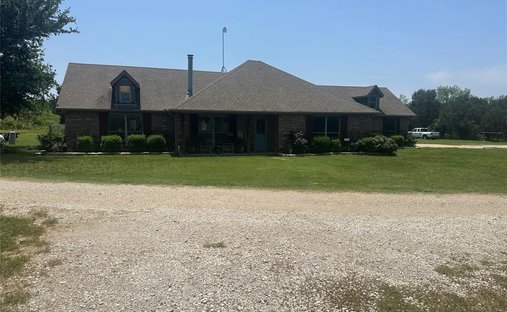 Land in Graford, Texas, United States 1