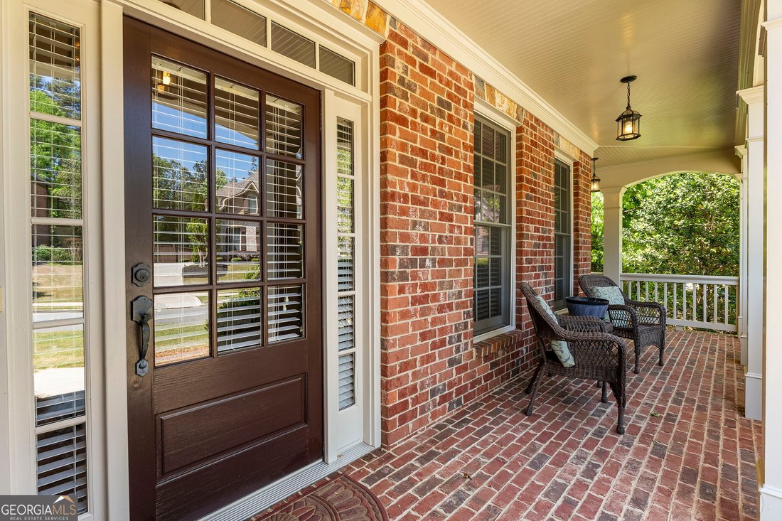 House in Kennesaw, Georgia, United States 5 - 17952074
