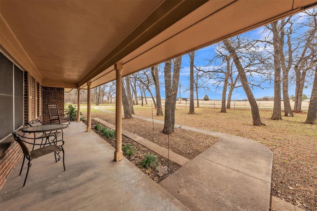 Farm Ranch in Grandview, Texas, United States 4 - 17952606