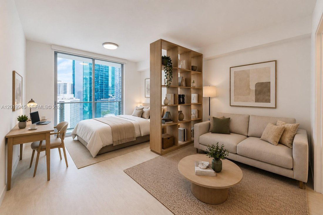 Condo in Miami, Florida, United States 2 - 17953272