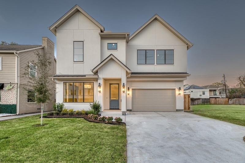 House in Houston, Texas, United States 2 - 17953028