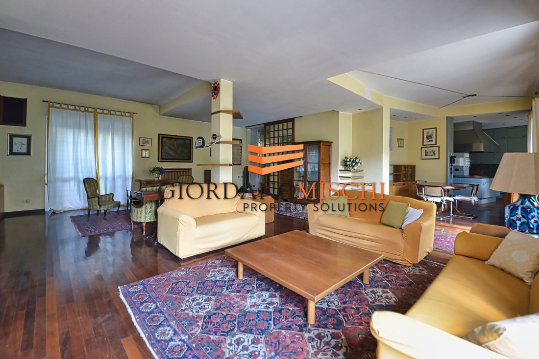Apartment in Brugherio, Lombardy, Italy 2 - 17955991