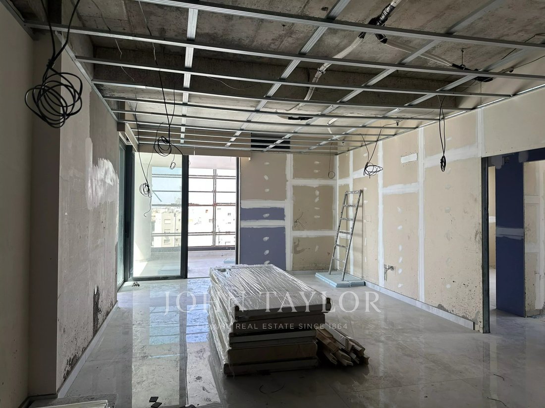 Apartment in Limassol, Limassol, Cyprus 4 - 17947969