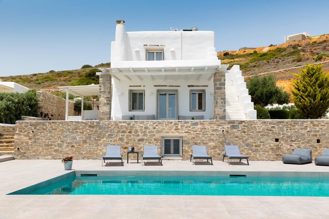 House in Paros, Aegean, Greece 5 - 17949262