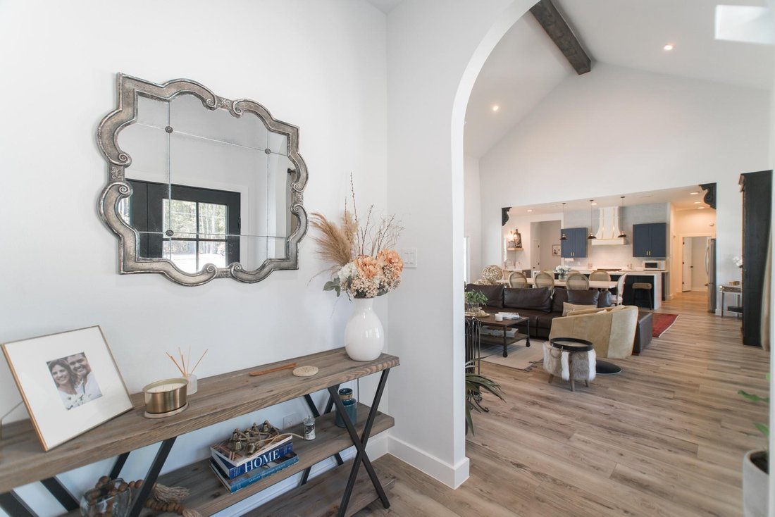House in Magnolia, Texas, United States 4 - 17952909