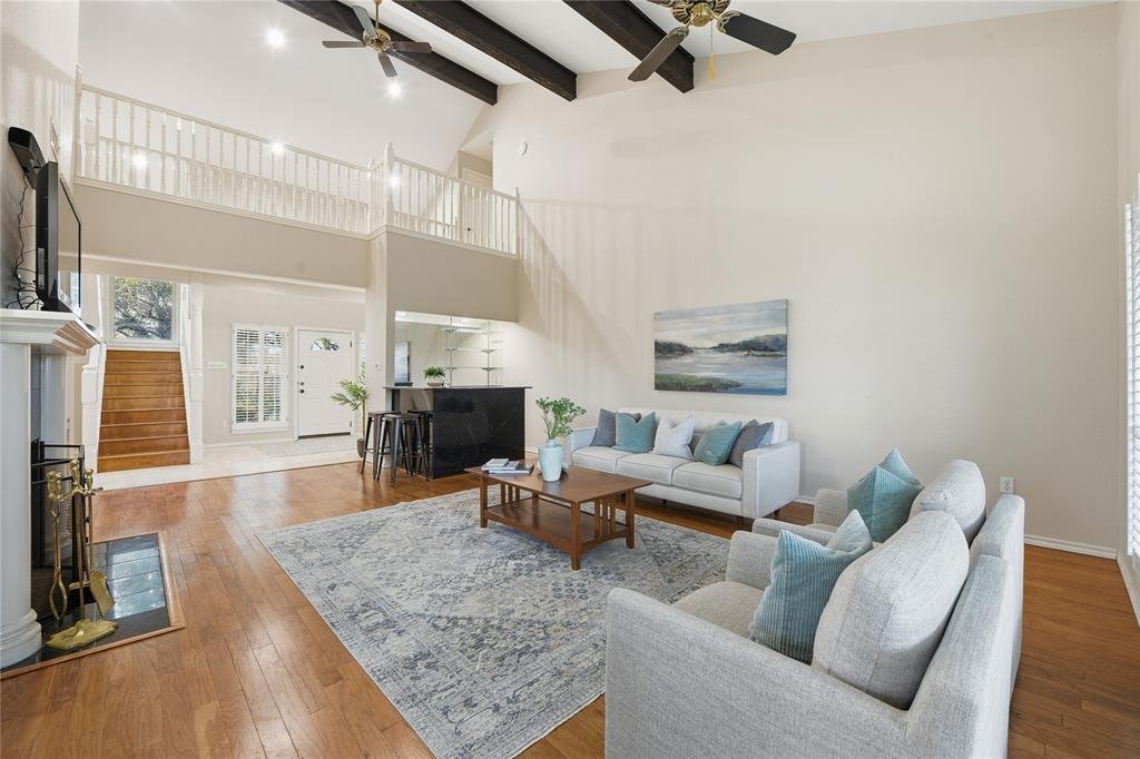 House in Fort Worth, Texas, United States 5 - 17952249