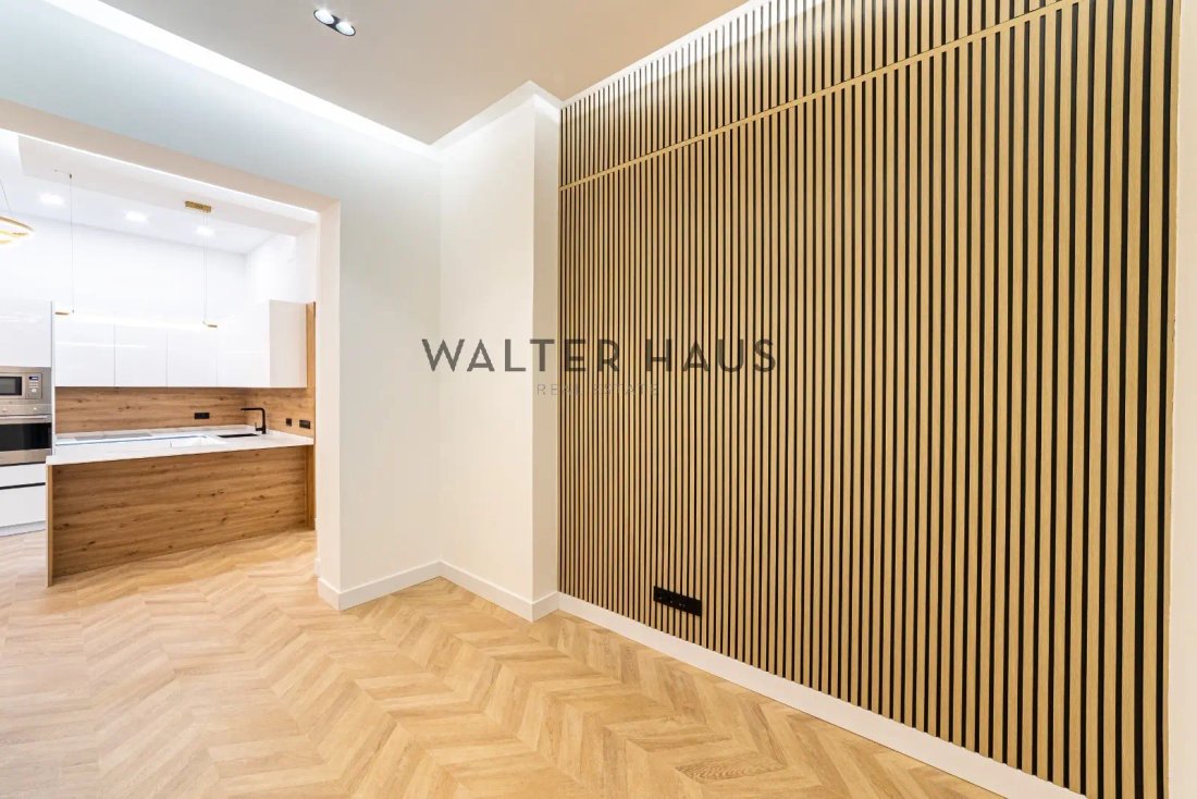 Apartment in Barrio Salamanca, Madrid, Spain 1 - 17889813