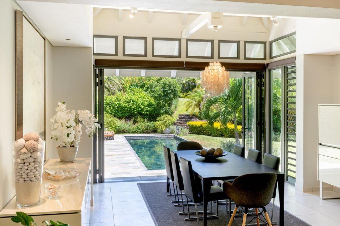 House in Beau Champ, Flacq District, Mauritius 4 - 17948604