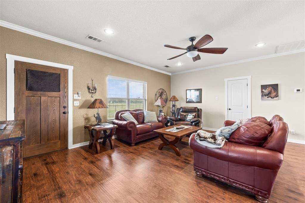 Land in Chilton, Texas, United States 5 - 17952763