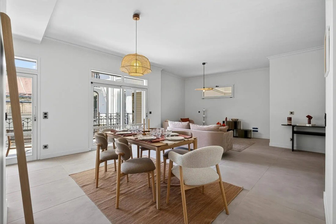Apartment in Italie-Jacotot, Aix-les-Bains, France 5 - 17894069