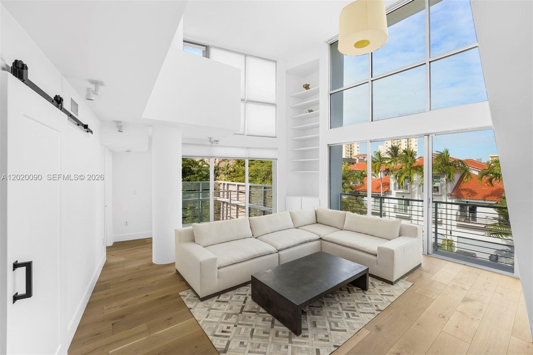 Condo in Miami Beach, Florida, United States 1 - 17948463