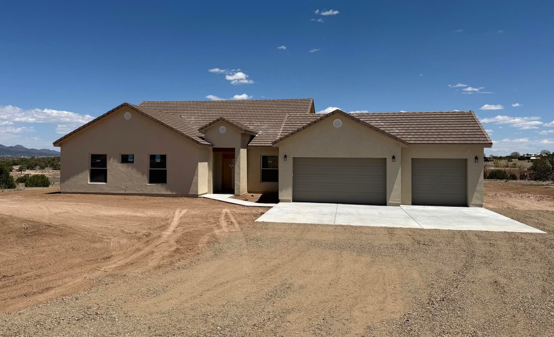 House in Edgewood, New Mexico, United States 1 - 17952004