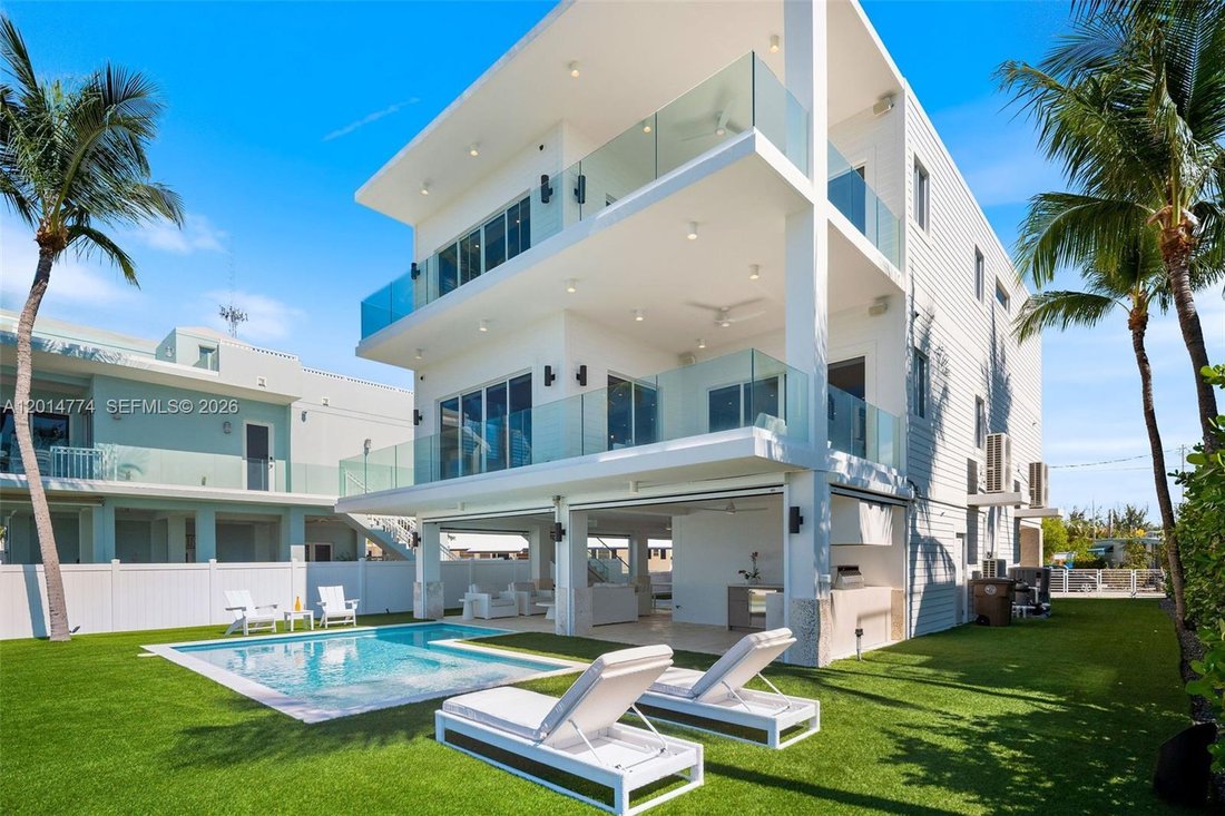 House in Tavernier, Florida, United States 5 - 17948551