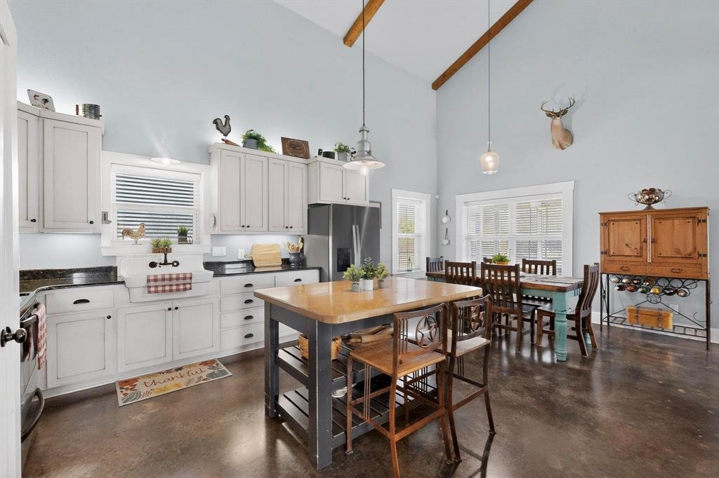 House in Dodd City, Texas, United States 3 - 17952162