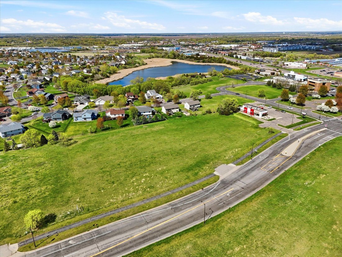 Land in Monticello, Minnesota, United States 3 - 17954699