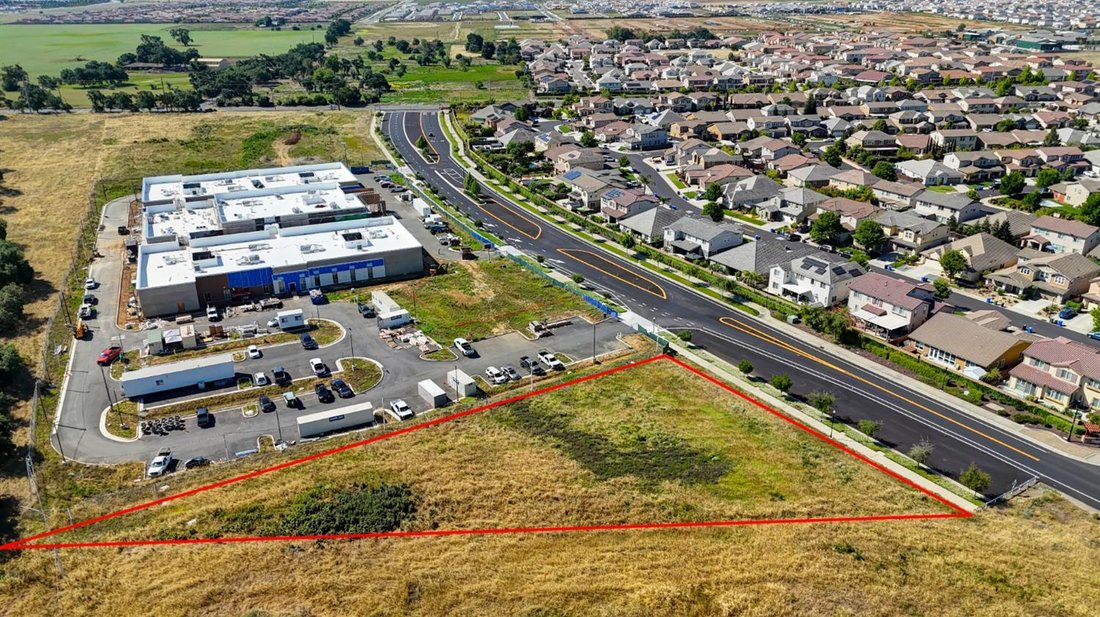 Land in Elk Grove, California, United States 5 - 17954827
