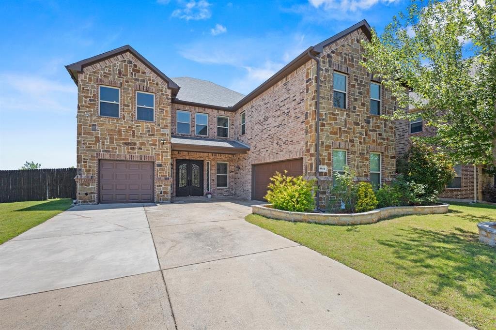 House in Sachse, Texas, United States 1 - 17952709