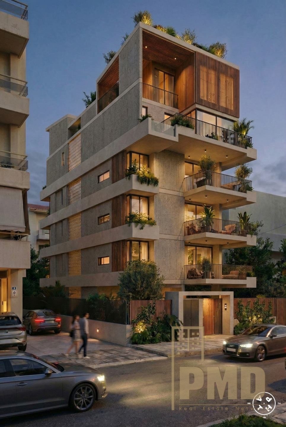 Apartment in Glyfada, Attica, Greece 4 - 17099504