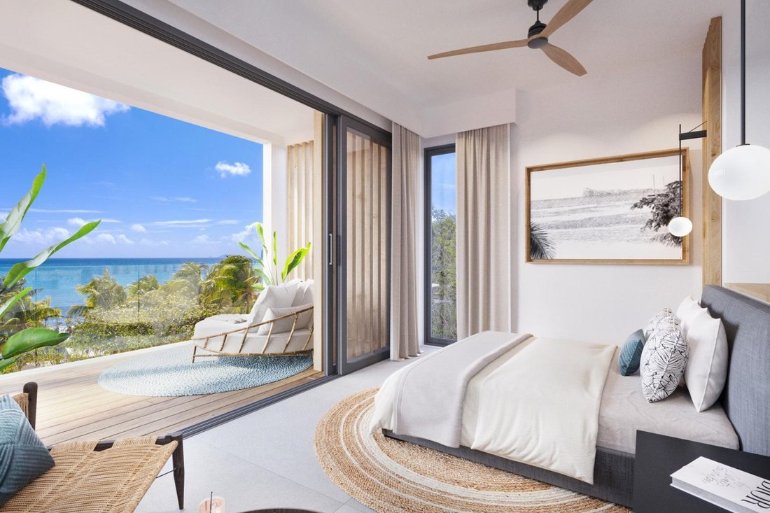 House in Grand Baie, Pamplemousses District, Mauritius 3 - 17948781