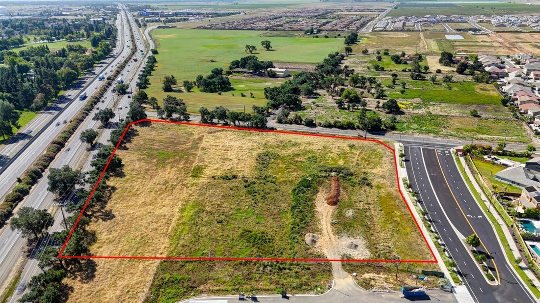 Land in Elk Grove, California, United States 3 - 17954828
