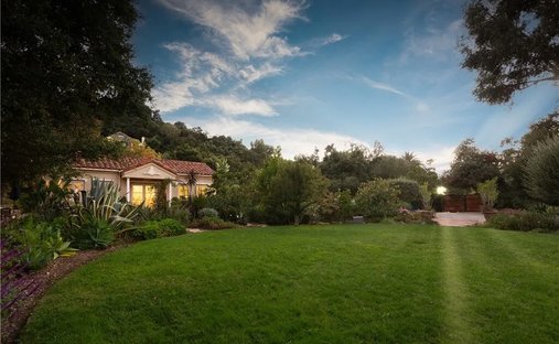 House in Topanga, California, United States 1