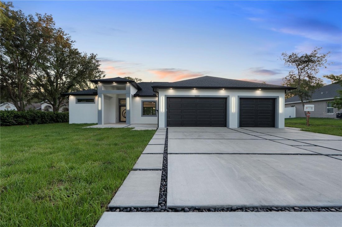 House in South Brooksville, Florida, United States 3 - 17951707