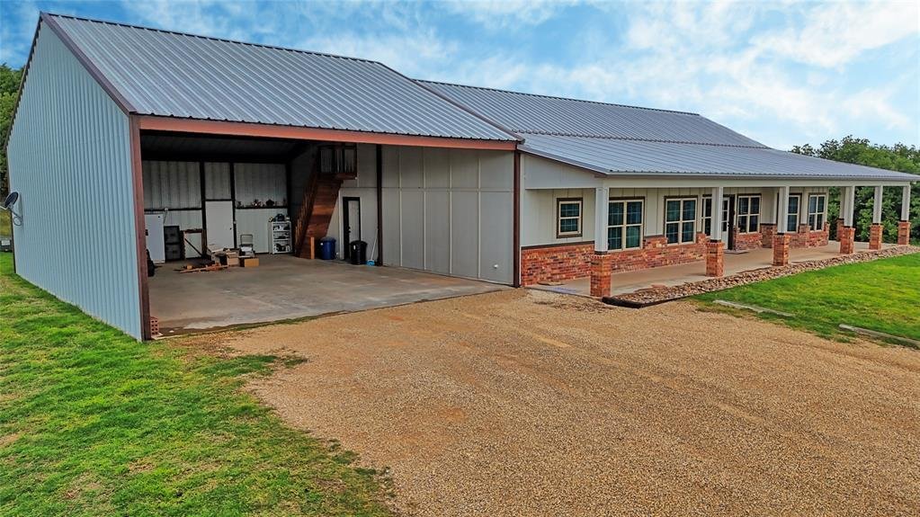 Farm Ranch in Nocona, Texas, United States 2 - 17952438