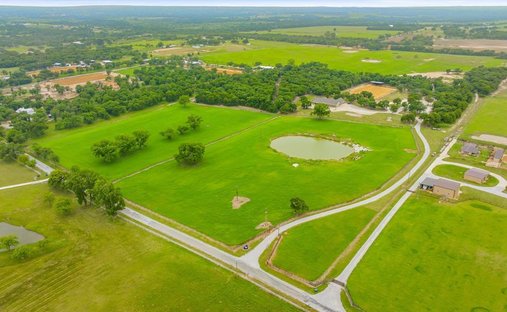 Farm Ranch in Stephenville, Texas, United States 1